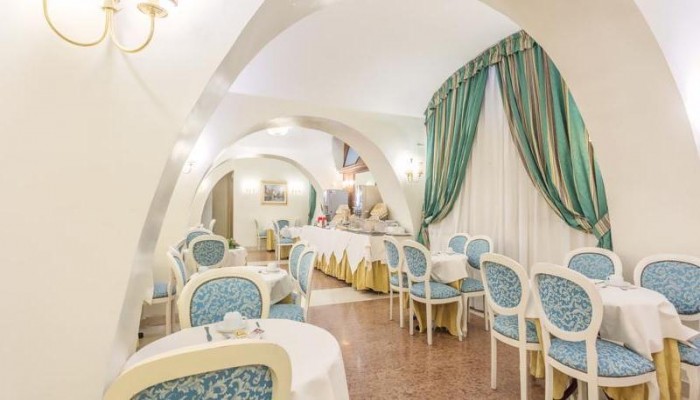 Hotel Floridia poza 3