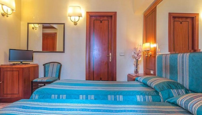 Hotel Floridia poza 4