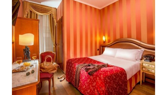 Hotel Forte poza 8