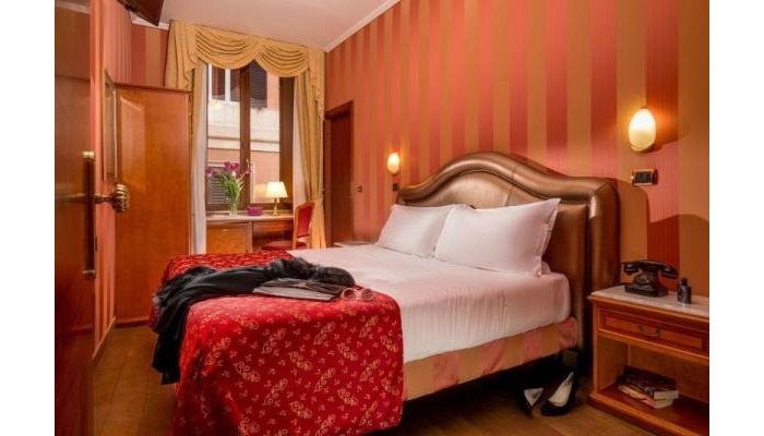 Hotel Forte poza 0
