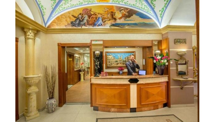 Hotel Forte poza 3