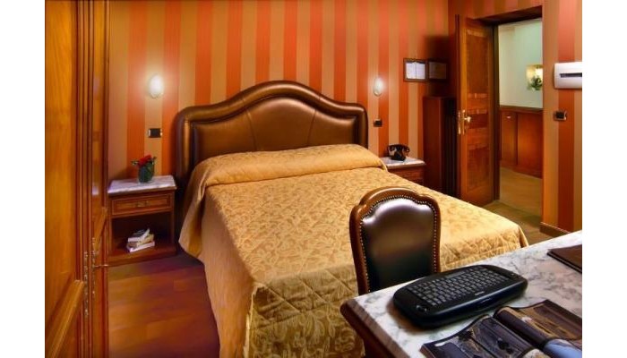 Hotel Forte poza 5