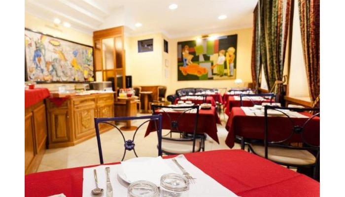 Hotel Forte poza 6