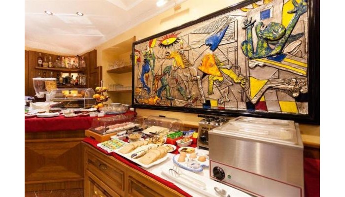 Hotel Forte poza 7