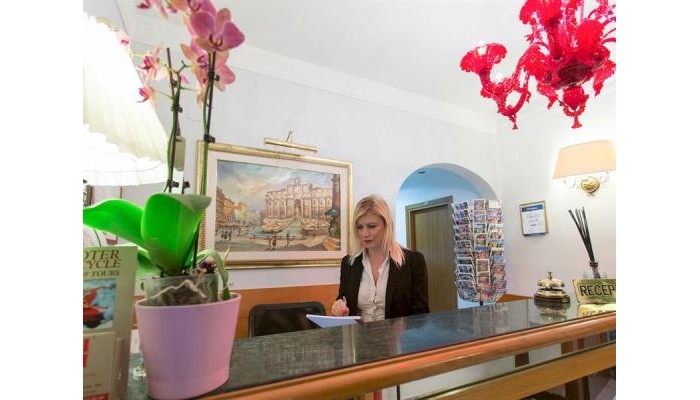 Hotel Gabriella poza 5