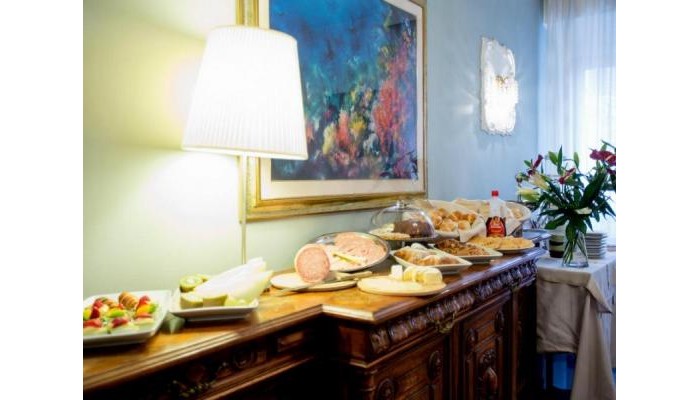 Hotel Gabriella poza 6