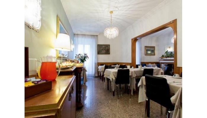 Hotel Gabriella poza 1