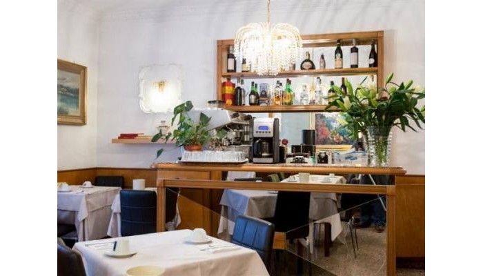Hotel Gabriella poza 2