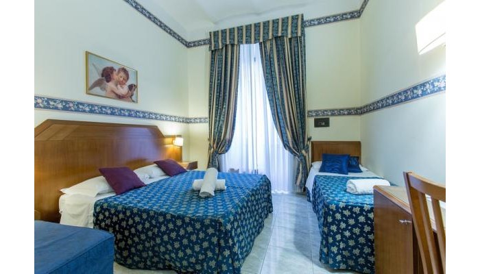 Hotel Gabriella poza 3