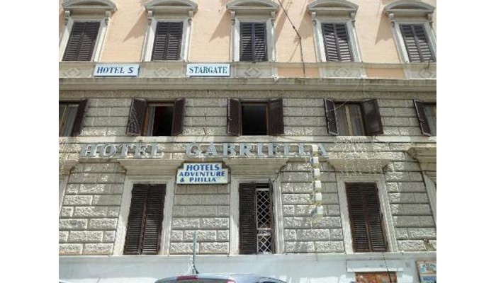 Hotel Gabriella poza 8