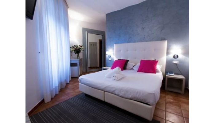 Hotel Gabriella poza 4