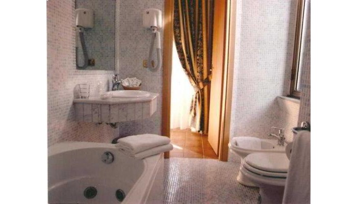 Hotel Gabriella poza 9