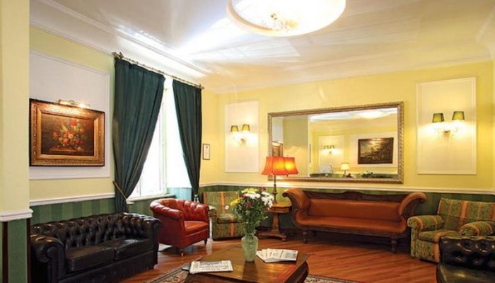 Hotel Giglio Dell Opera poza 1