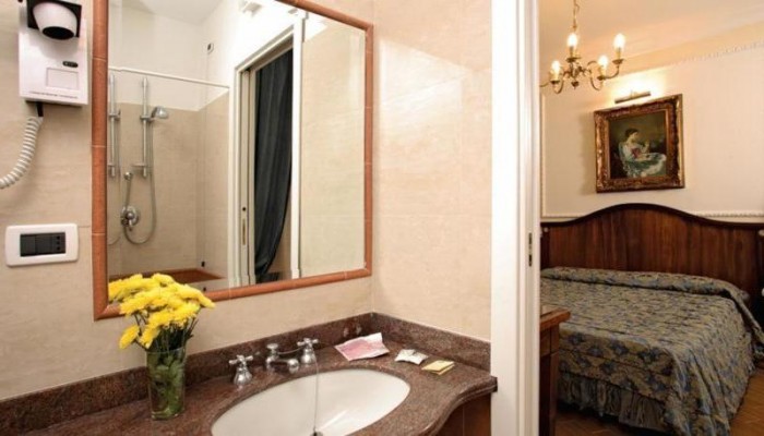 Hotel Giglio Dell Opera poza 2