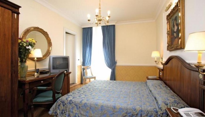 Hotel Giglio Dell Opera poza 3