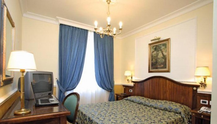 Hotel Giglio Dell Opera poza 4