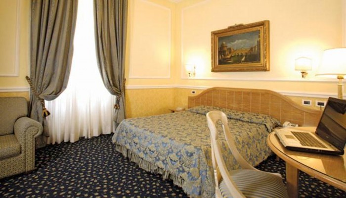 Hotel Giglio Dell Opera poza 5