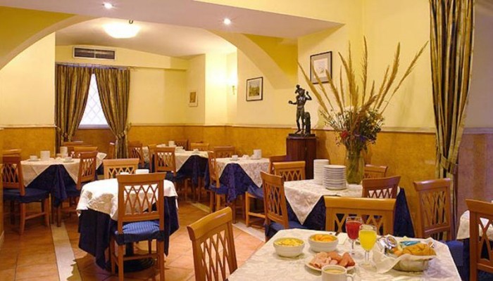 Hotel Giglio Dell Opera poza 6