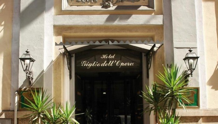 Hotel Giglio Dell Opera poza 0
