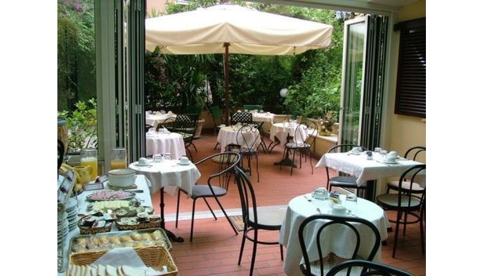 Hotel Giolitti poza 2