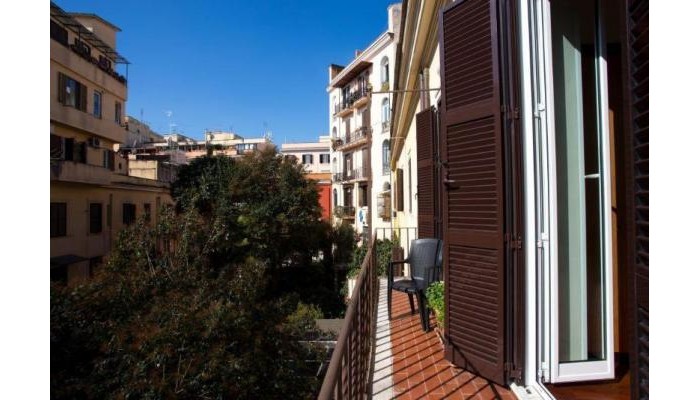 Hotel Giolitti poza 4