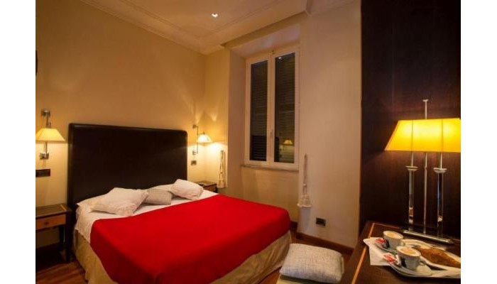 Hotel Giolitti poza 6