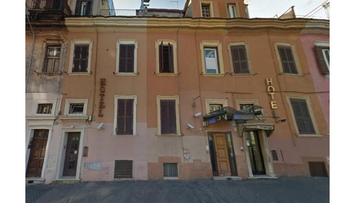 Hotel Giolitti poza 0