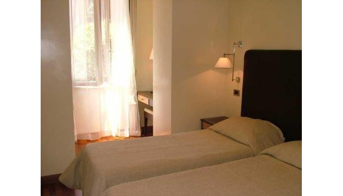 Hotel Giolitti poza 7