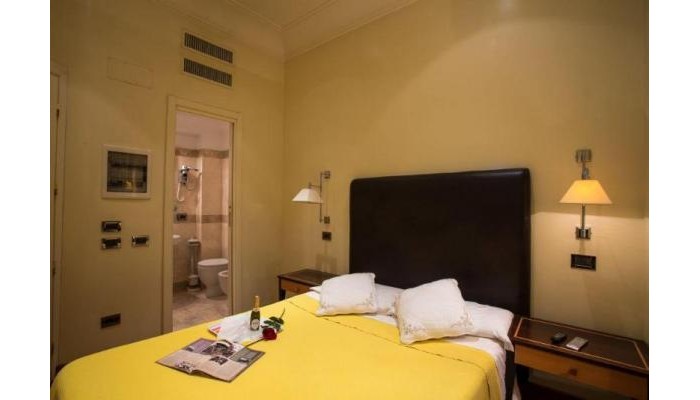 Hotel Giolitti poza 9