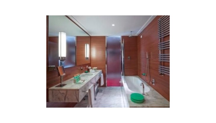 Hotel Grand Via Veneto poza 6