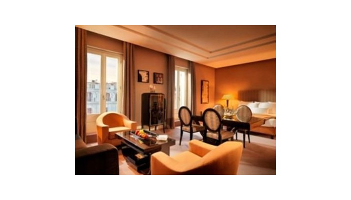 Hotel Grand Via Veneto poza 7