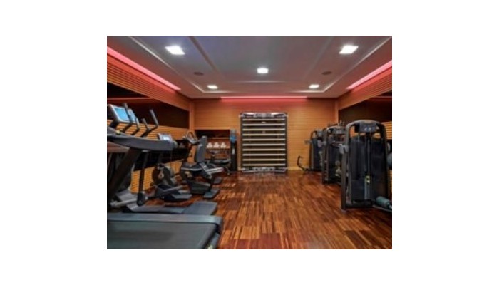 Hotel Grand Via Veneto poza 3