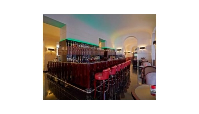 Hotel Grand Via Veneto poza 4