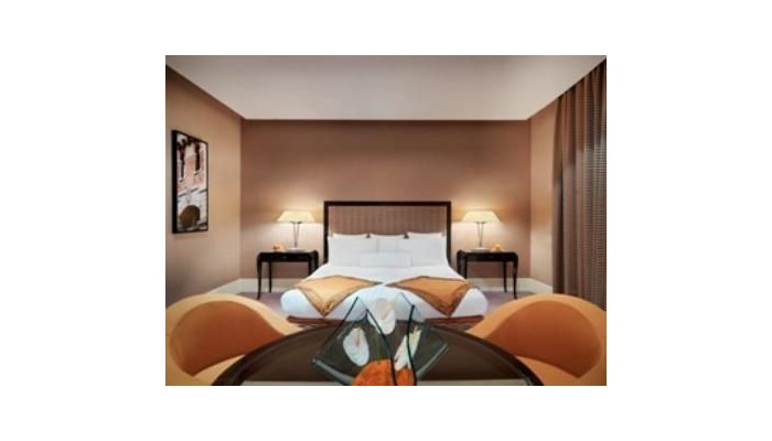 Hotel Grand Via Veneto poza 8