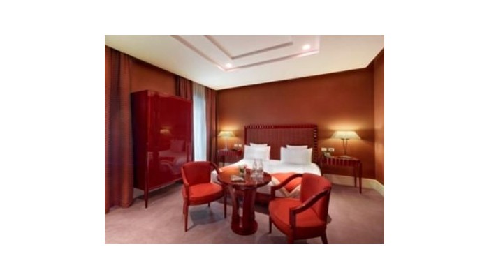 Hotel Grand Via Veneto poza 9