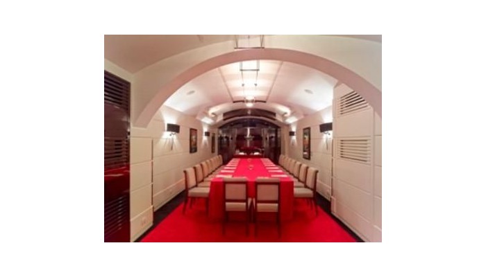 Hotel Grand Via Veneto poza 0