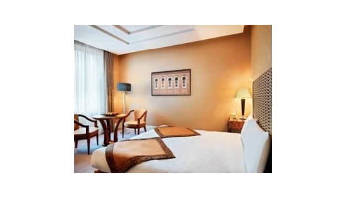 Hotel Grand Via Veneto poza 11