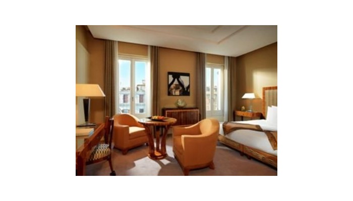 Hotel Grand Via Veneto poza 10