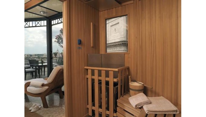 Poza pentru Hotel Hassler 4860-1551096731 Hotel Hassler poza 7