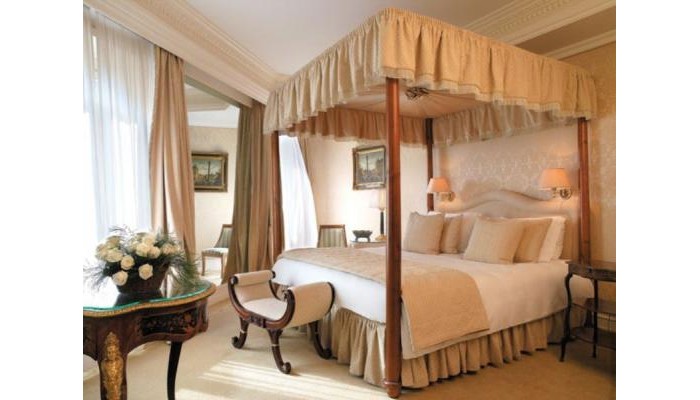 Poza pentru Hotel Hassler 7639-1551096728 Hotel Hassler poza 2