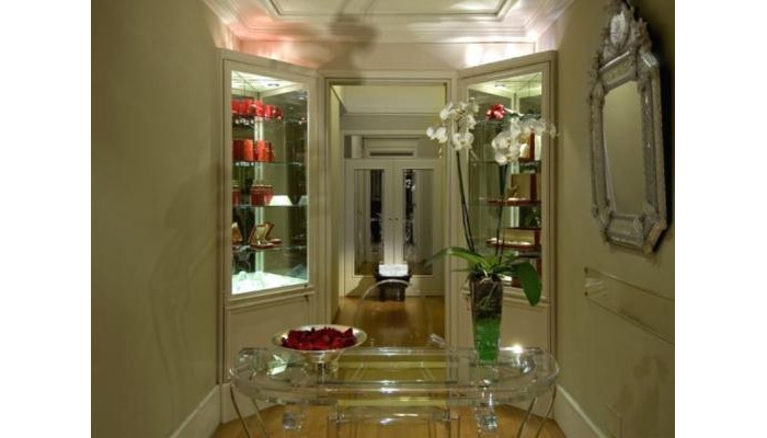 Poza pentru Hotel Hassler 8474-1551096730 Hotel Hassler poza 4