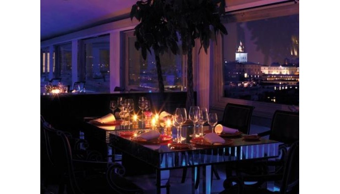 Poza pentru Hotel Hassler 9764-1551096728 Hotel Hassler poza 1