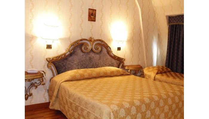 Poza pentru Hotel Hermitage 1066-1548146320 Hotel Hermitage poza 7