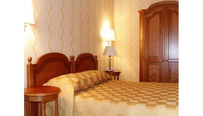Poza pentru Hotel Hermitage 1358-1548146320 Hotel Hermitage poza 0
