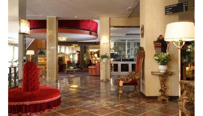 Poza pentru Hotel Hermitage 9788-1548146316 Hotel Hermitage poza 9