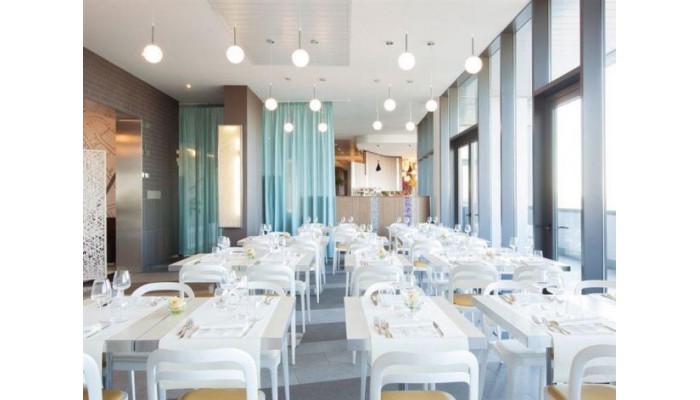 Hotel Ibis Styles Roma Eur poza 1