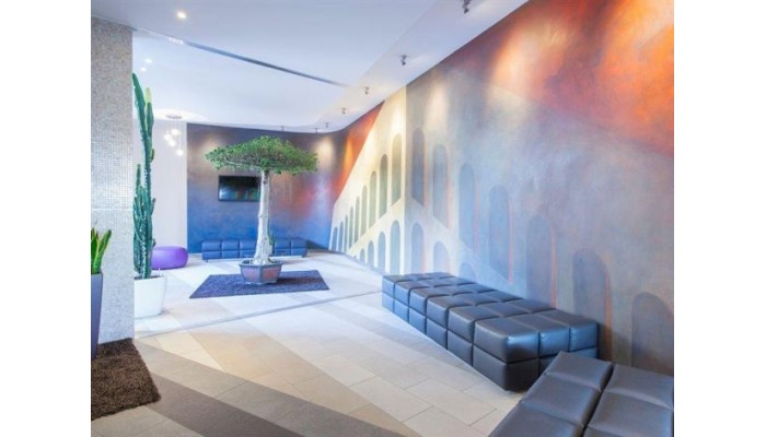 Hotel Ibis Styles Roma Eur poza 4