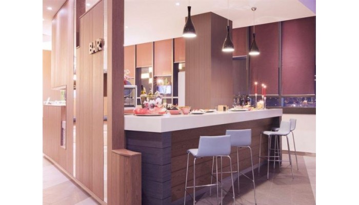 Hotel Ibis Styles Roma Eur poza 6