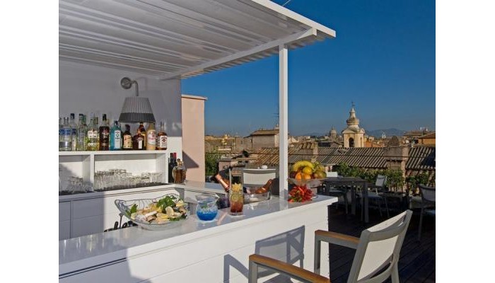 Hotel Indigo Rome St George poza 3