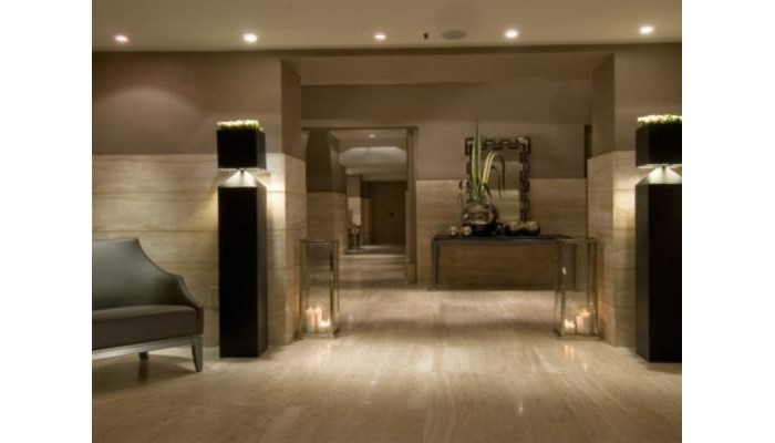 Hotel Indigo Rome St George poza 8